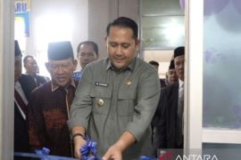 Merangin perkenalkan lima fasilitas terbaru RSUD Kolonel Abundjani