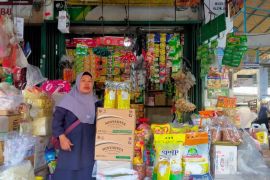 Bulog Jambi perkuat distribusi MinyaKita realisasi 1,02 juta liter