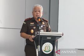 Harli Siregar mohon maaf jika penegakan hukum belum sepenuhnya sesuai harapan masyarakat