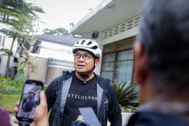 Pemkot Bandung memprioritaskan proyek BRT dan peremajaan angkot listrik