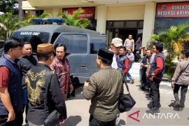 Polda Gorontalo imbau masyarakat gunakan media sosial dengan bijak