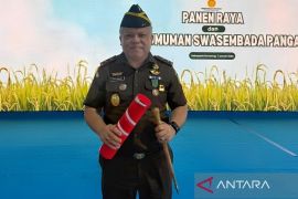 Harli Siregar torehkan capaian dan penghargaan selama jabat Kajati Sumut