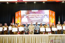 Maluku perkuat daya saing lewat ekonomi inklusif berbasis lokal