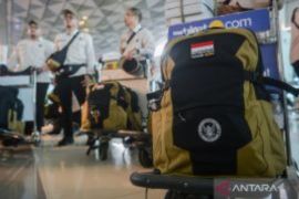 Kemenhaj Pastikan Seluruh Visa Petugas Haji Telah Terbit