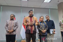 Maruarar: Pembangunan hunian rakyat lahan KAI Tanah Abang tetap berjalan