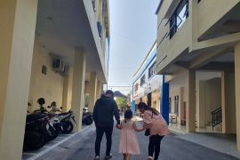 Seorang nenek dilaporkan anak kandung terkait sengketa hak asuh anak