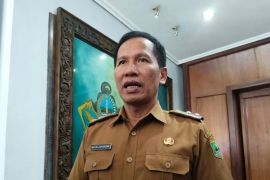 Plt Bupati Tulungagung sebut KPK cegah OPD ke luar kota selama penyidikan