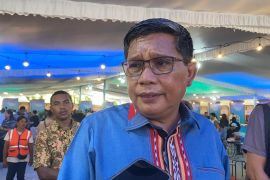 Pemkot Ambon siapkan pembayaran digital di ruang publik dukung UMKM