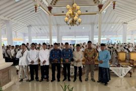 Pemkab Pasuruan dukung MI cetak generasi penghafal Al-Quran