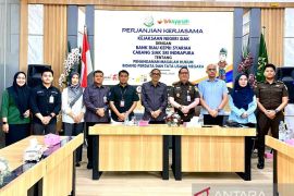 BRK Syariah dan Kejari Siak Perkuat Sinergi untuk Penyelesaian Pembiayaan Secara Berkeadilan