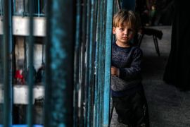 PBB: Sederet pembatasan utama terus hambat upaya bantuan di Gaza