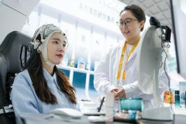 China akan makin buka sektor telko, bioteknologi, layanan kesehatan