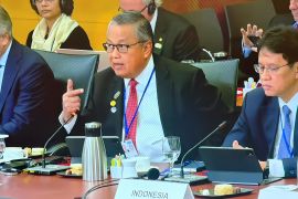 Gubernur BI ungkap tiga respons kebijakan di Presidensi G20 AS 2026