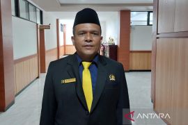 DPRD Palangka Raya minta ASN tak manfaatkan WFA untuk liburan