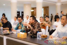 Pemda dorong BUMD kelola lahan eks PBPH untuk serap tenaga kerja