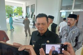Pemprov Kepri tata ulang jumlah ASN di RSUD RAT yang dinilai terlalu banyak