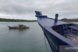 Bintan usulkan 12 kampung nelayan Merah Putih dibangun 2026