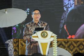 Bappenas tekankan perencanaan sistematis hadapi dinamika global