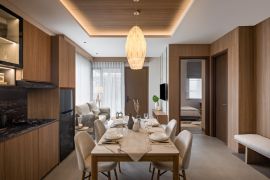 Milenial hingga baby boomer tertarik beli rumah modern di BSD