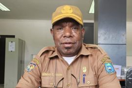 Pemprov Papua Pegunungan dorong honai informasi optimalkan layanan ke masyarakat