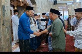 Pemkab Merangin luncurkan subuh keliling