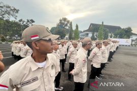 Wamenhaj: Penyelenggaraan haji 2026 harus jadi tonggak sejarah baru