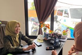 Kasus PPA di Kabupaten Batang Hari alami peningkatan