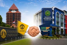 UMPR siap terapkan kuliah bersama Universitas Indonesia