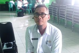 Hadapi Godzilla El Nino, Distan Lebak terjunkan Brigade Pangan