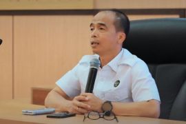 Kejati Kalteng pastikan rekaman viral bukan suara jaksa