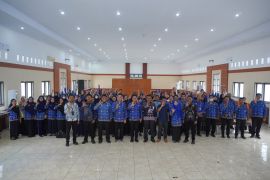 Kemenham dan Pemkab Luwu memperkuat layanan kesehatan inklusif