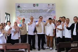 Dukcapil Bengkayang layanan jemput bola sasar warga belum terjangkau