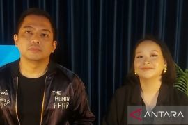 Gloria Jessica ingin eksplorasi musik reggae