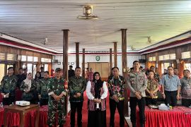 Kotim perluas akses layanan hukum lewat sidang di luar gedung