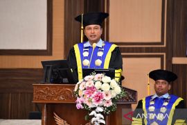 KSAU minta perwira remaja AAU tingkatkan loyalitas kepada negara