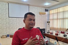 Bulog: Serapan gabah di Aceh capai 50 persen