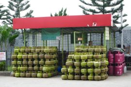 Pertamina Patra Niaga RJBB apresiasi Polres Indramayu ungkap kasus penyalahgunaan LPG