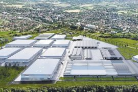 Momentum global menguat, KEK Industri Halal Sidoarjo siap tarik investasi internasional