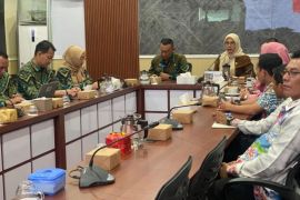 Pemkot Singkawang sinkronkan pembangunan cagar budaya dengan MA