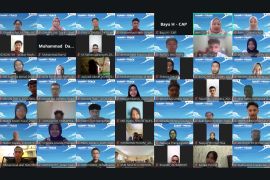 Chandra Asri bekali siswa hadapi seleksi PIPB lewat CHAMP! Edu-Track 2026