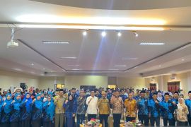 MAN IC Kendari gelar i-Smart Competition siswa SMP/MTs se-Sultra