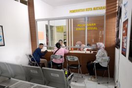 Sebanyak 2.058 jiwa penerima bantuan iuran direaktivasi