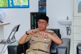 Pemprov Sulbar siapkan strategi pangan antisipasi dampak El Nino