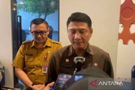 Tekan konsumsi BBM, Pemprov Banten optimalkan bus jemputan ASN