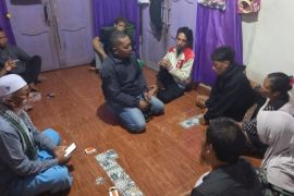 Maling buah alpukat di Lotim ditangkap