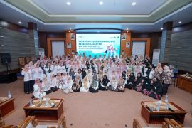 Program Adaro PAUD Berkarakter 2026 dorong peningkatan kualitas pendidikan