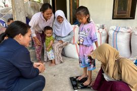 Hasil lelang amal MotoGP 2025 untuk tangani stunting