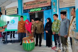 Pemkot resmikan aplikasi BerubekDok guna permudah warga berobat