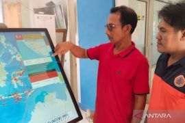 BPBD Mukomuko minta masyarakat waspada potensi musim kemarau