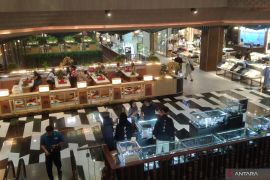 BI Bali jaga stabilitas harga di tengah gejolak geopolitik